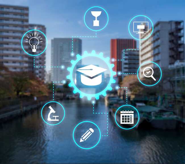 University IT Team
